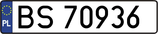 BS70936