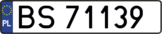 BS71139
