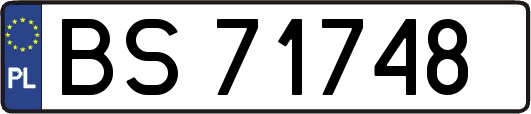 BS71748