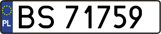 BS71759
