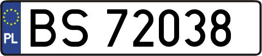 BS72038