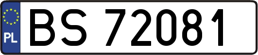BS72081