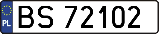 BS72102