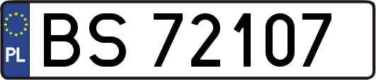 BS72107