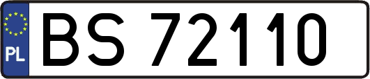 BS72110