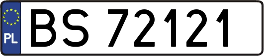 BS72121