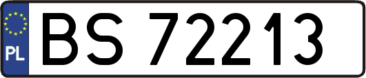 BS72213