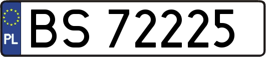 BS72225