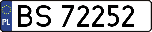 BS72252