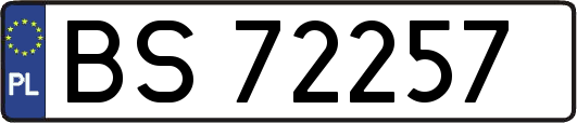 BS72257