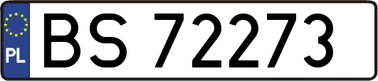BS72273