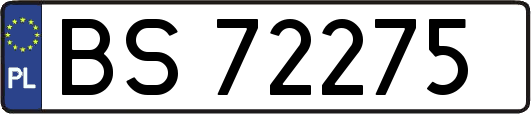BS72275