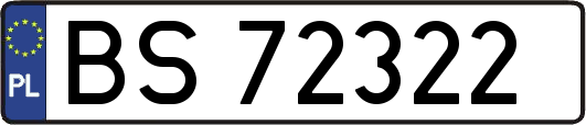 BS72322