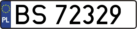 BS72329