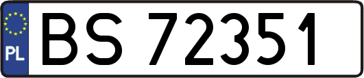 BS72351