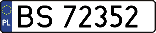 BS72352
