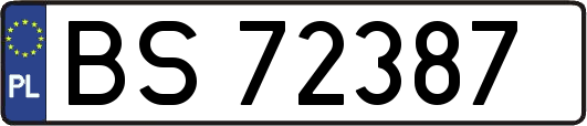 BS72387