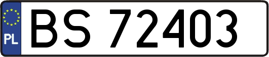 BS72403