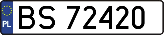 BS72420