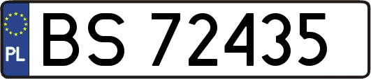 BS72435