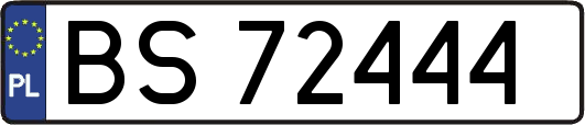 BS72444
