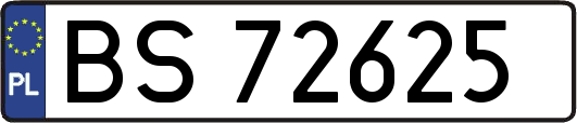BS72625