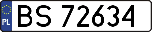 BS72634