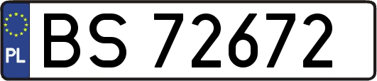 BS72672