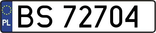 BS72704