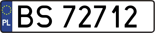 BS72712