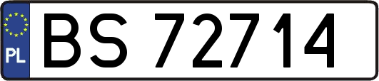 BS72714