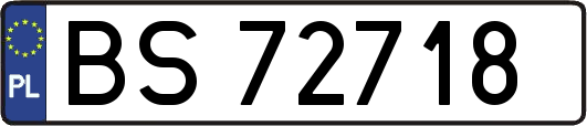 BS72718
