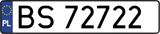 BS72722