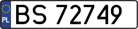 BS72749