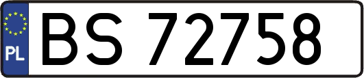 BS72758