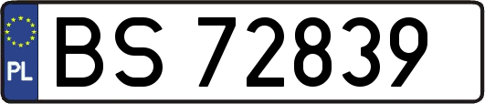 BS72839