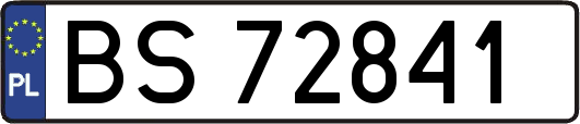 BS72841