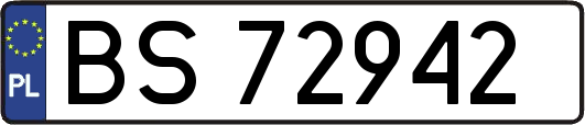 BS72942