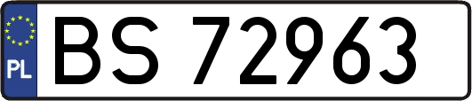 BS72963