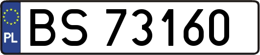 BS73160