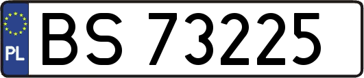 BS73225