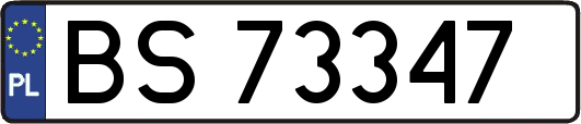 BS73347