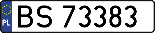 BS73383