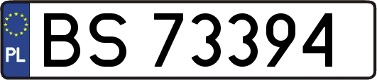 BS73394