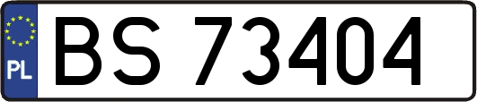BS73404