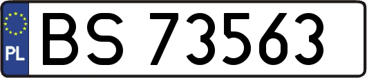 BS73563