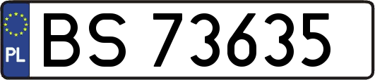 BS73635
