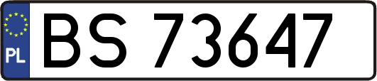 BS73647