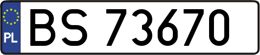 BS73670
