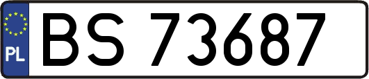 BS73687